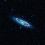 WISE-_Andromeda