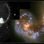 彷徨う暗黒天体、電波バーストの謎 Antennae_1997-34-a-full