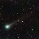 緑の彗星、レモン彗星の謎: 観測の感動から地球防衛の最前線まで C2025_A6_(Lemmon)_on_24_September_2025